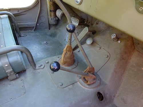 1942 Ford GPW Jeep In vendita (immagine 36 di 85)