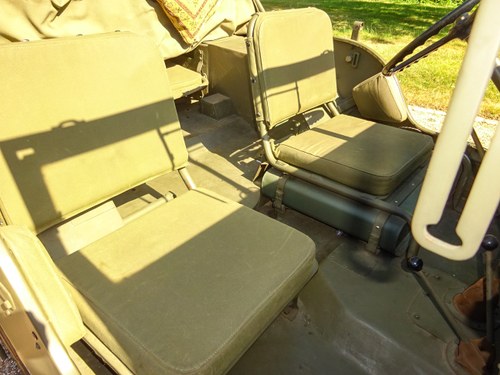 1942 Ford GPW Jeep In vendita (immagine 40 di 85)