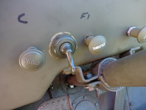 1942 Ford GPW Jeep In vendita (immagine 50 di 85)