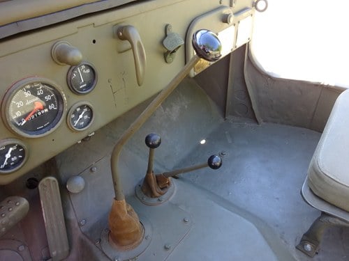 1942 Ford GPW Jeep In vendita (immagine 49 di 85)