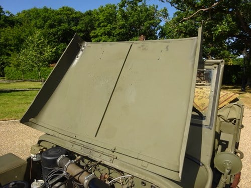 1942 Ford GPW Jeep In vendita (immagine 63 di 85)