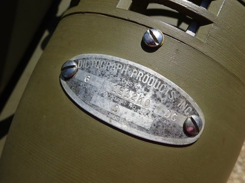 1942 Ford GPW Jeep In vendita (immagine 58 di 85)