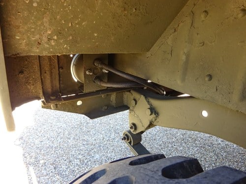 1942 Ford GPW Jeep In vendita (immagine 79 di 85)