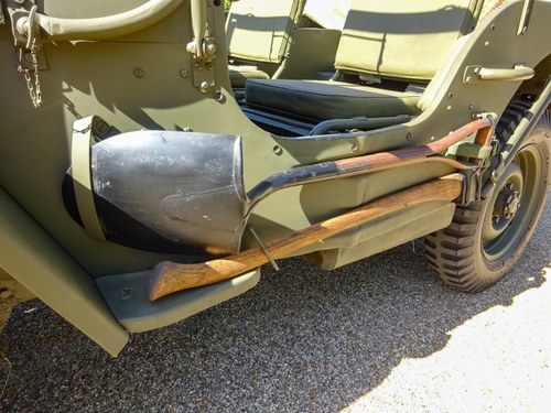 1942 Ford GPW Jeep In vendita (immagine 61 di 85)