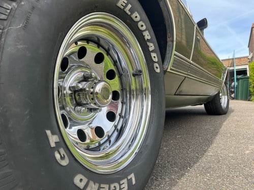 1972 Ford Gran Torino Sport V8 LHD à vendre (picture 14 of 54)