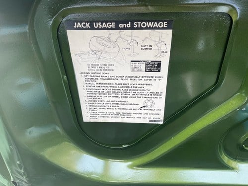 1972 Ford Gran Torino Sport V8 LHD à vendre (picture 30 of 54)