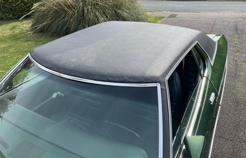 1972 Ford Gran Torino Sport V8 LHD à vendre (picture 41 of 54)