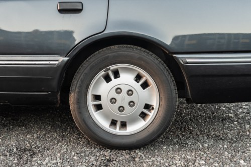 NO RESERVE - 1990 Ford Granada Scorpio 2.9 Auto (1st Gen) Te koop (foto 16 van 144)