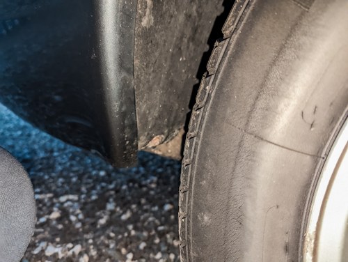 NO RESERVE - 1990 Ford Granada Scorpio 2.9 Auto (1st Gen) Te koop (foto 117 van 144)