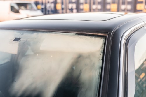 NO RESERVE - 1990 Ford Granada Scorpio 2.9 Auto (1st Gen) Te koop (foto 58 van 144)