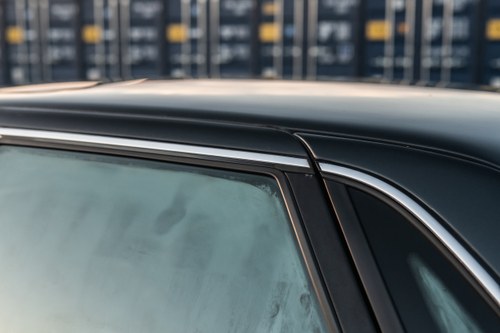 NO RESERVE - 1990 Ford Granada Scorpio 2.9 Auto (1st Gen) Te koop (foto 65 van 144)