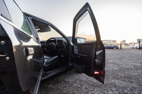 NO RESERVE - 1990 Ford Granada Scorpio 2.9 Auto (1st Gen) Te koop (foto 20 van 144)