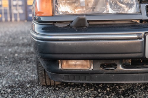 NO RESERVE - 1990 Ford Granada Scorpio 2.9 Auto (1st Gen) Te koop (foto 50 van 144)