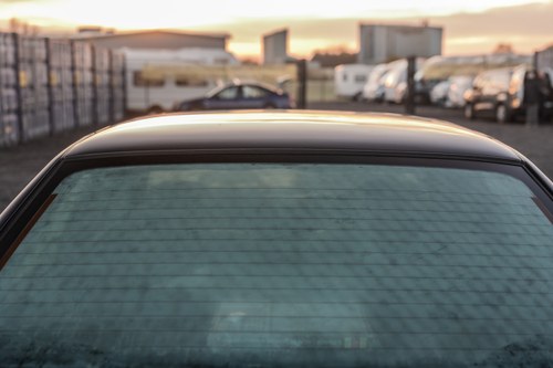 NO RESERVE - 1990 Ford Granada Scorpio 2.9 Auto (1st Gen) Te koop (foto 69 van 144)