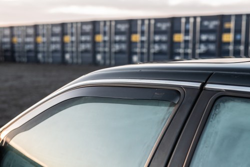 NO RESERVE - 1990 Ford Granada Scorpio 2.9 Auto (1st Gen) Te koop (foto 60 van 144)