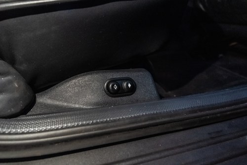 NO RESERVE - 1990 Ford Granada Scorpio 2.9 Auto (1st Gen) Te koop (foto 46 van 144)