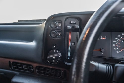 NO RESERVE - 1990 Ford Granada Scorpio 2.9 Auto (1st Gen) Te koop (foto 27 van 144)