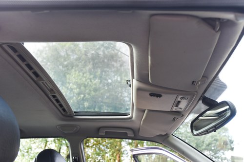 1998 Ford Granada Scorpio Ultima Cosworth In vendita (immagine 53 di 147)