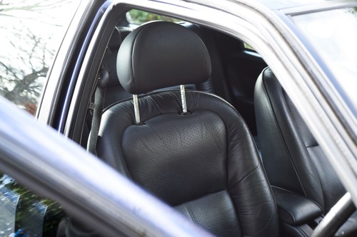 1998 Ford Granada Scorpio Ultima Cosworth In vendita (immagine 56 di 147)