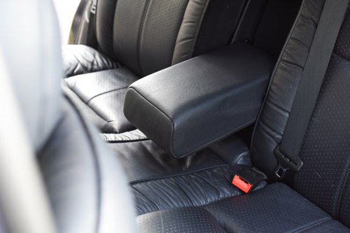 1998 Ford Granada Scorpio Ultima Cosworth In vendita (immagine 67 di 147)