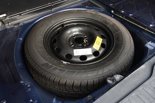 1998 Ford Granada Scorpio Ultima Cosworth In vendita (immagine 75 di 147)