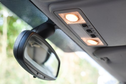 1998 Ford Granada Scorpio Ultima Cosworth In vendita (immagine 52 di 147)