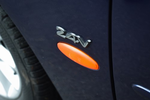 1998 Ford Granada Scorpio Ultima Cosworth In vendita (immagine 96 di 147)