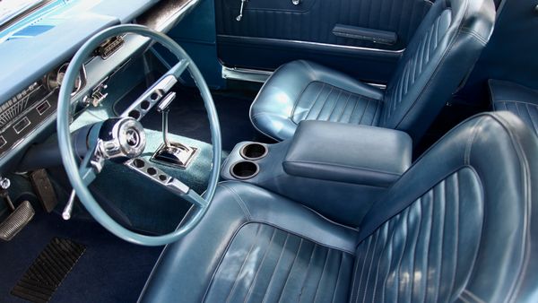 1965 Ford Mustang 200ci ‘Six’ For Sale (picture :index of 25)