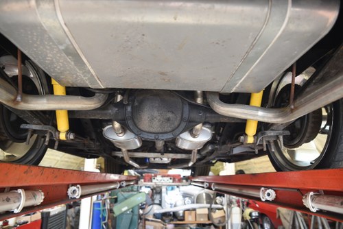 1936 Ford Hot Rod For Sale (picture 89 of 93)