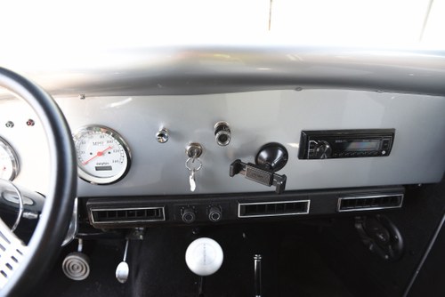 1936 Ford Hot Rod For Sale (picture 26 of 93)