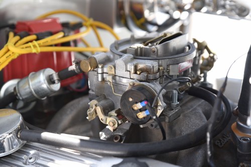 1936 Ford Hot Rod For Sale (picture 75 of 93)