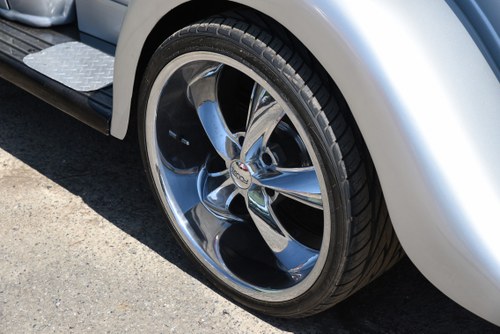 1936 Ford Hot Rod For Sale (picture 12 of 93)