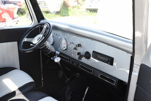 1936 Ford Hot Rod For Sale (picture 22 of 93)