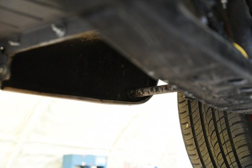 1936 Ford Hot Rod For Sale (picture 86 of 93)