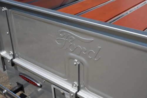 1936 Ford Hot Rod For Sale (picture 60 of 93)