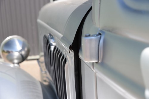 1936 Ford Hot Rod For Sale (picture 47 of 93)