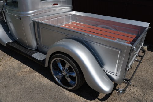 1936 Ford Hot Rod For Sale (picture 55 of 93)