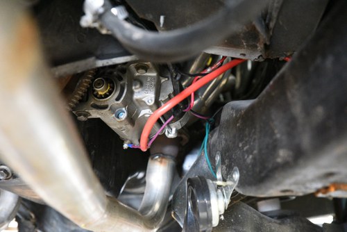 1936 Ford Hot Rod For Sale (picture 92 of 93)