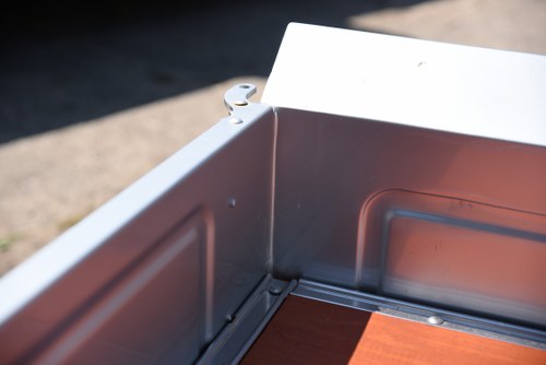 1936 Ford Hot Rod For Sale (picture 33 of 93)