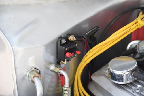 1936 Ford Hot Rod For Sale (picture 76 of 93)