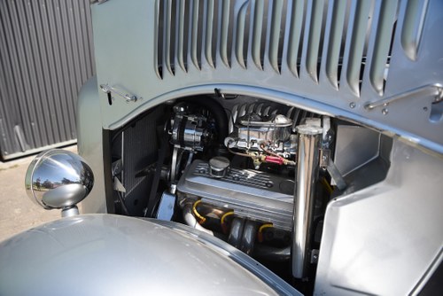 1936 Ford Hot Rod For Sale (picture 71 of 93)