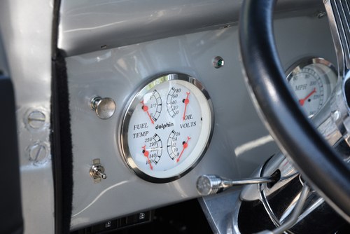 1936 Ford Hot Rod For Sale (picture 23 of 93)