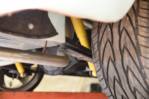 1936 Ford Hot Rod For Sale (picture 81 of 93)