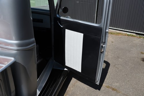 1936 Ford Hot Rod For Sale (picture 13 of 93)