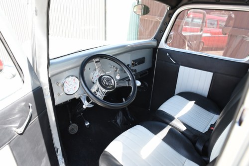 1936 Ford Hot Rod For Sale (picture 21 of 93)