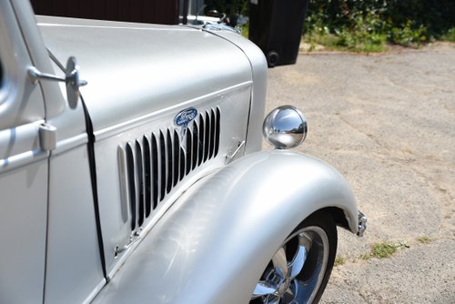 1936 Ford Hot Rod For Sale (picture 40 of 93)