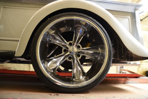 1936 Ford Hot Rod For Sale (picture 10 of 93)