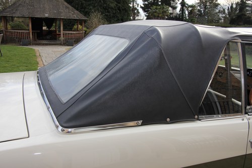 1968 Ford Lotus Cortina Convertible En venta (imagen 46 de 116)