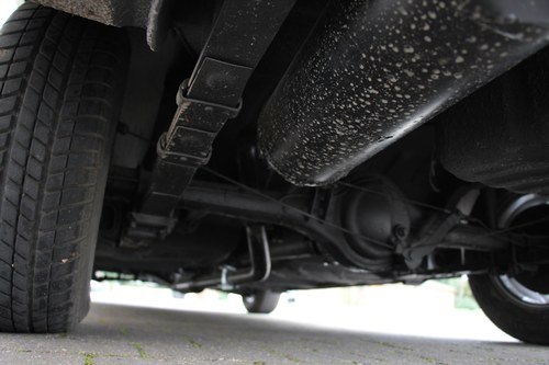 1968 Ford Lotus Cortina Convertible En venta (imagen 90 de 116)