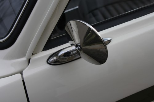 1968 Ford Lotus Cortina Convertible En venta (imagen 51 de 116)